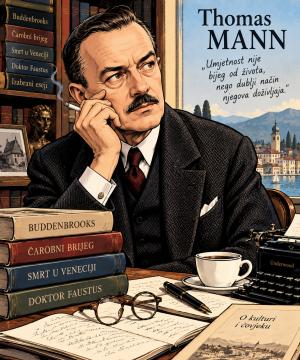 Thomas Mann