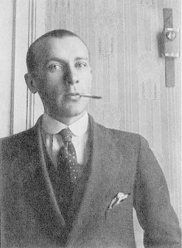 Mihail A. Bulgakov