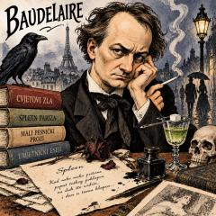 Baudelaire