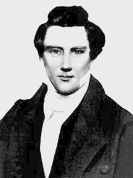 Joseph Smith