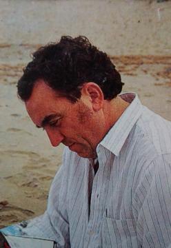 Valerio Albisetti