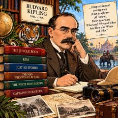 Kipling