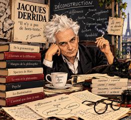 Derrida
