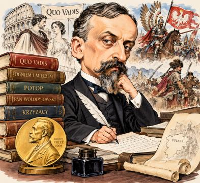 Henryk Sienkiewicz