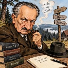 Heidegger