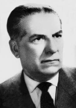 Petar Mardešić