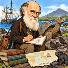 Darwin