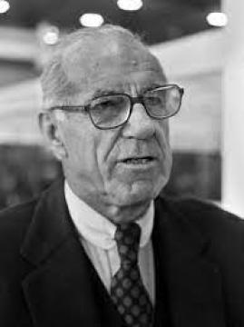 Benjamin Spock