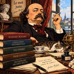 Flaubert