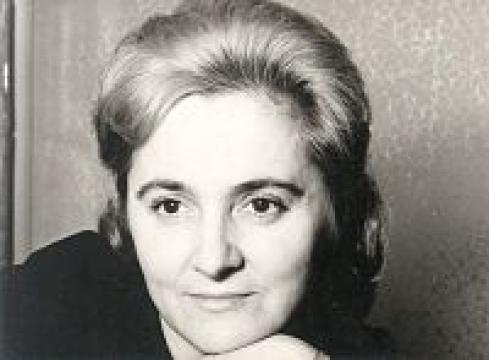 Mira Alečković