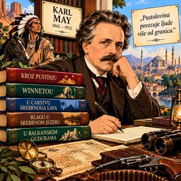 Karl May