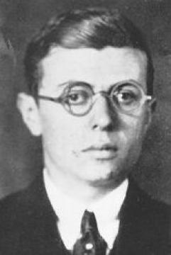 Jean-Paul Sartre