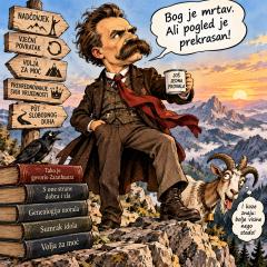 Nietzsche