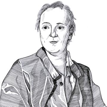 Denis Diderot