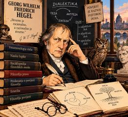 Hegel