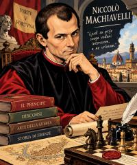 Machiavelli