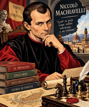 Niccolò Machiavelli