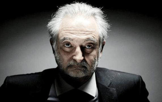 Jacques Attali