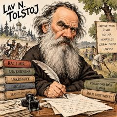 Tolstoj
