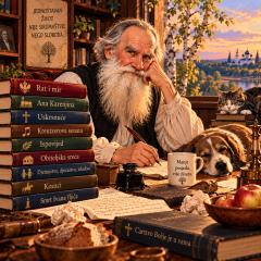 Tolstoj
