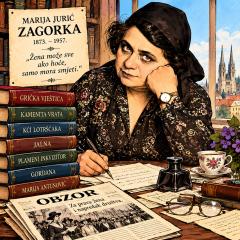 Zagorka