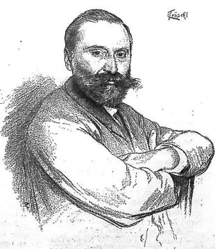 Isidor Kršnjavi