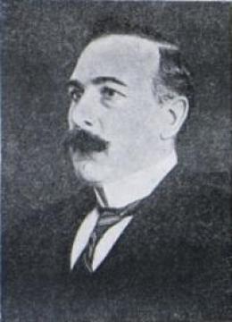 Albert Bazala