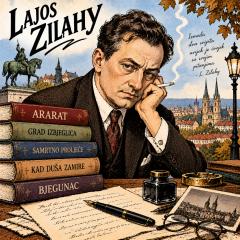 Zilahy