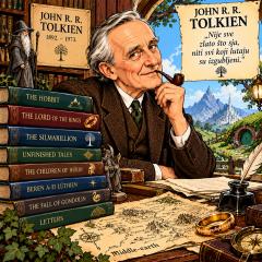 Tolkien