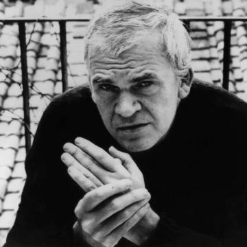 Milan Kundera