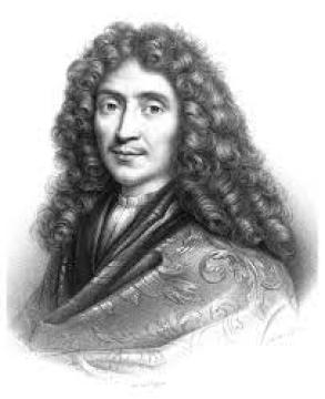 Jean-Baptiste Poquelin Moliere