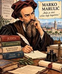 Marulić