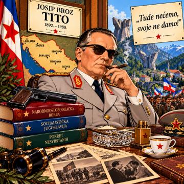 Josip Broz-Tito