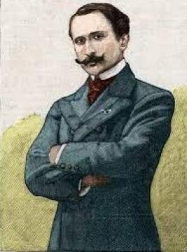 Edmond Rostand