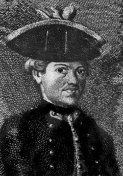 Matija Antun Reljković