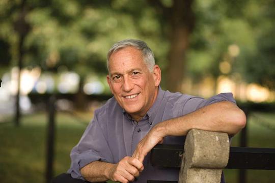 Walter Isaacson