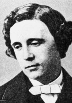 Lewis Carroll