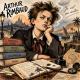 Arthur Rimbaud
