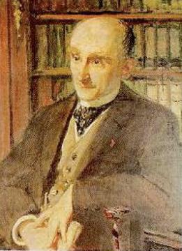 Henri Bergson