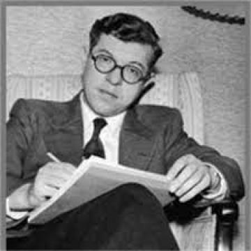 Fred Hoyle