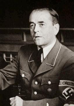 Albert Speer