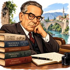 Andrić