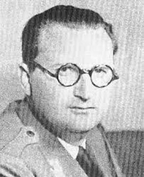Ernest Bauer