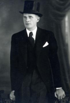 Gustav Krklec