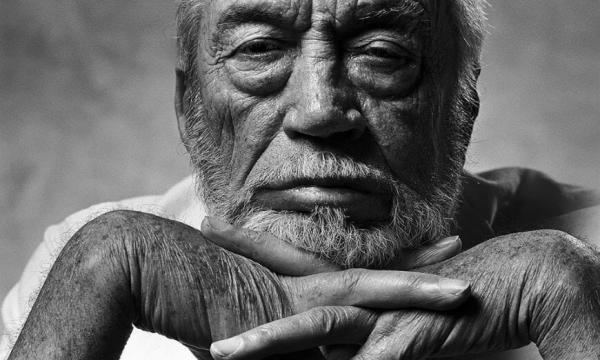 John Huston