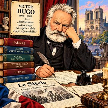 Victor Hugo
