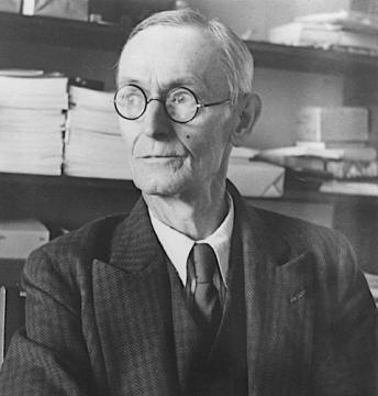 Hermann Hesse