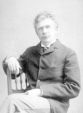 Ambrose Bierce