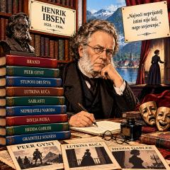 Ibsen