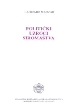 Politički uzroci siromaštva